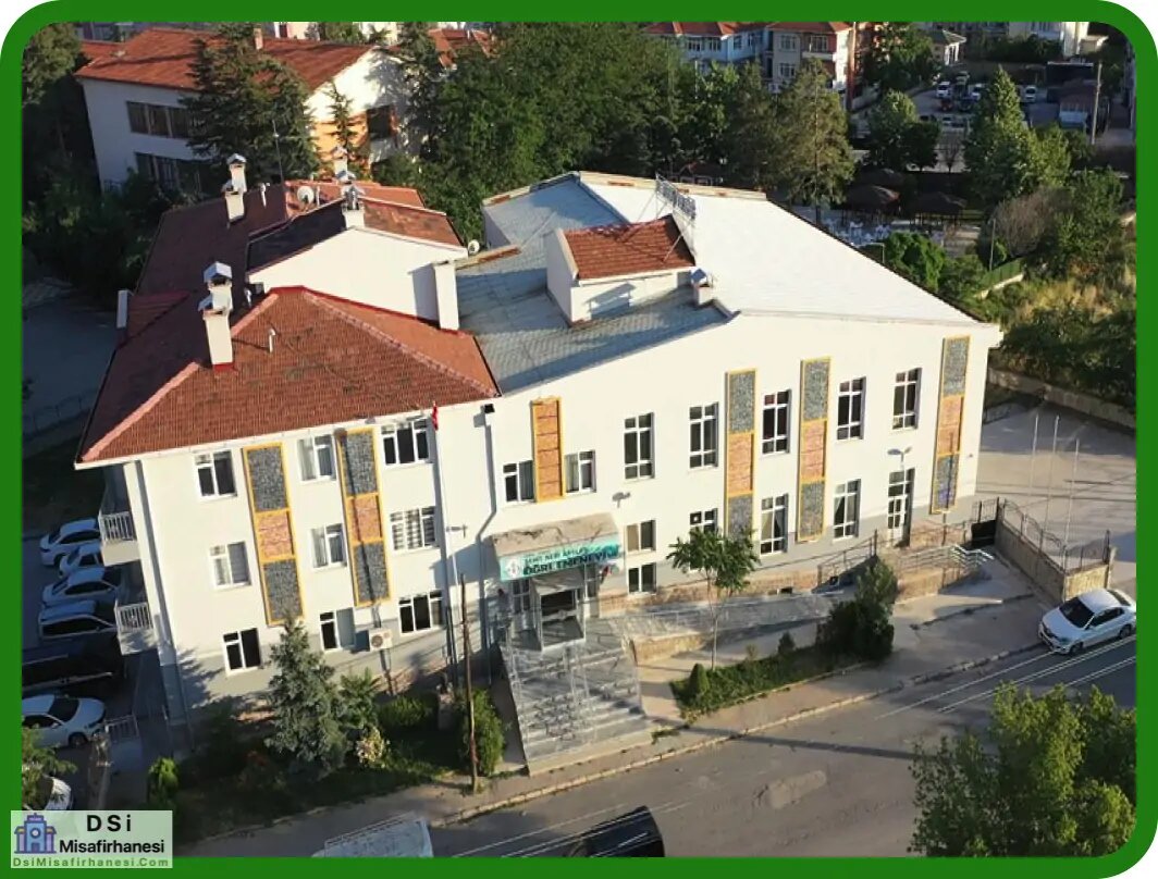 Aksehir Ogretmenevi Resimleri 7 - Akşehir Öğretmenevi Fiyatları Adresi Telefonu