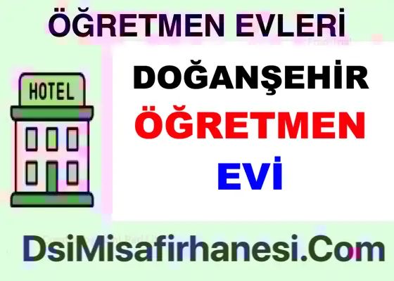 Doğanşehir Öğretmenevi Fiyatları Adresi Telefonu 2 Dogansehir Ogretmenevi Resimleri Fiyatlari Adresi - Doğanşehir Öğretmenevi Fiyatları Adresi Telefonu