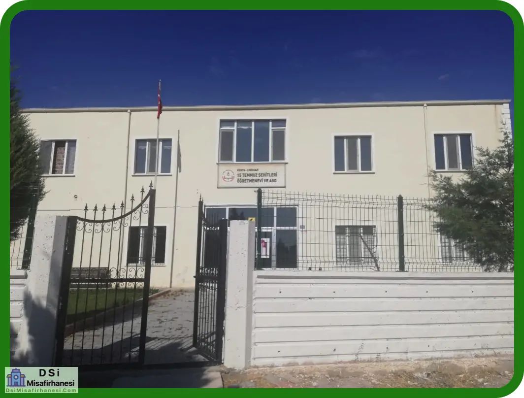 Emirgazi Öğretmenevi Fiyatları Adresi Telefonu 14 Dönüştürülmüş JPG Resmi