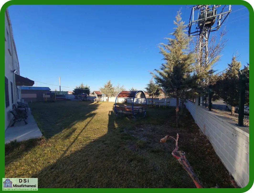 Emirgazi Öğretmenevi Fiyatları Adresi Telefonu 4 Dönüştürülmüş JPG Resmi
