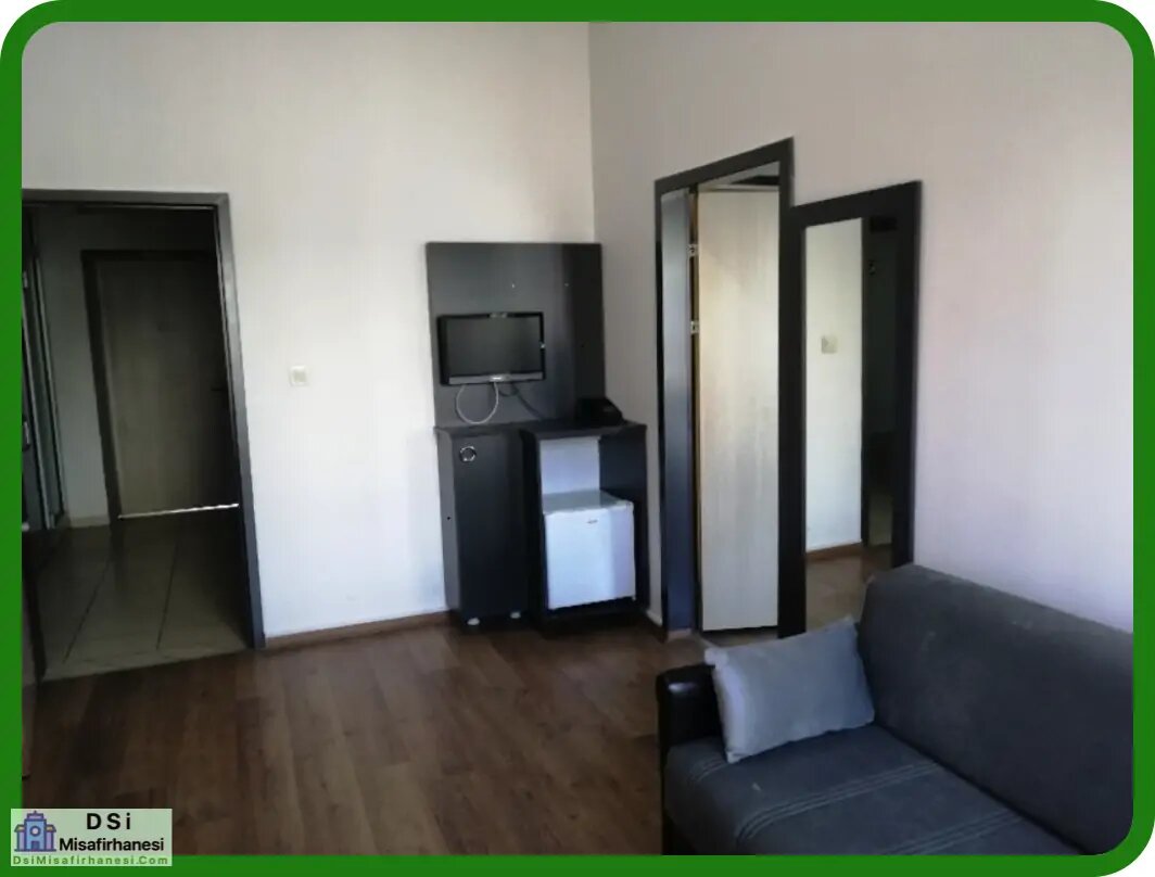 Aksehir Ogretmenevi Resimleri 11 - Konya Mevlana Öğretmenevi Fiyatları Adresi Telefonu