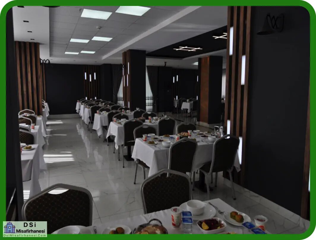 Aksehir Ogretmenevi Resimleri 4 - Konya Mevlana Öğretmenevi Fiyatları Adresi Telefonu