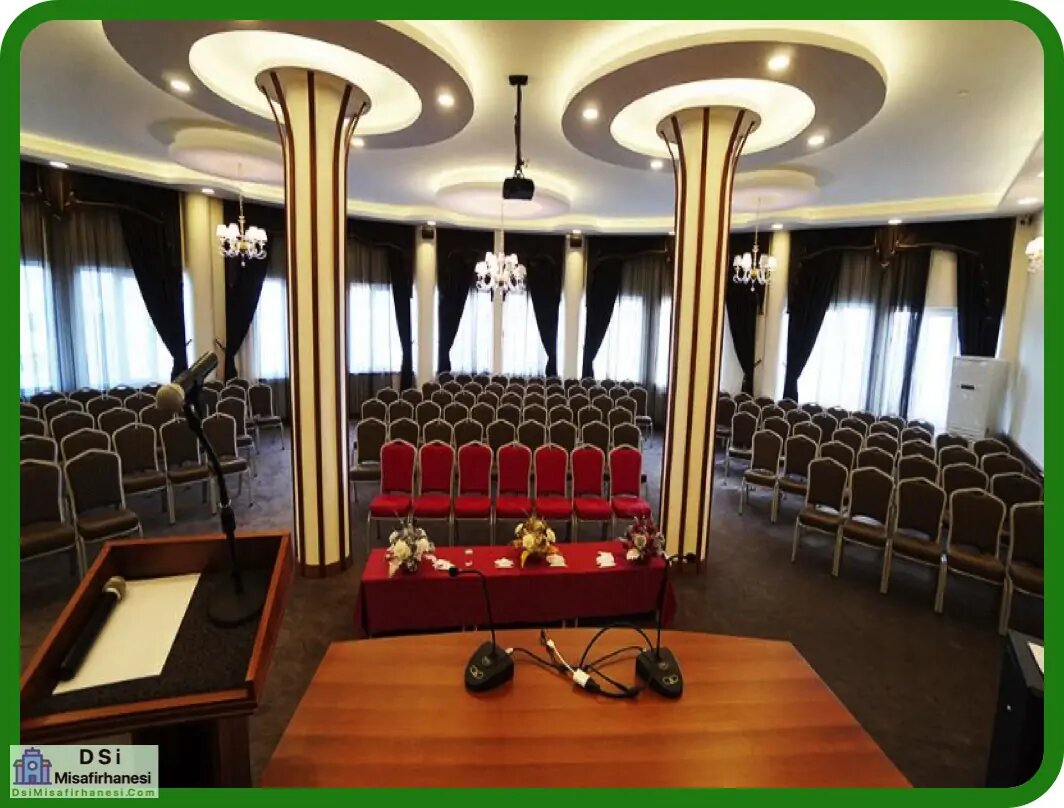 Aksehir Ogretmenevi Resimleri 7 - Konya Mevlana Öğretmenevi Fiyatları Adresi Telefonu