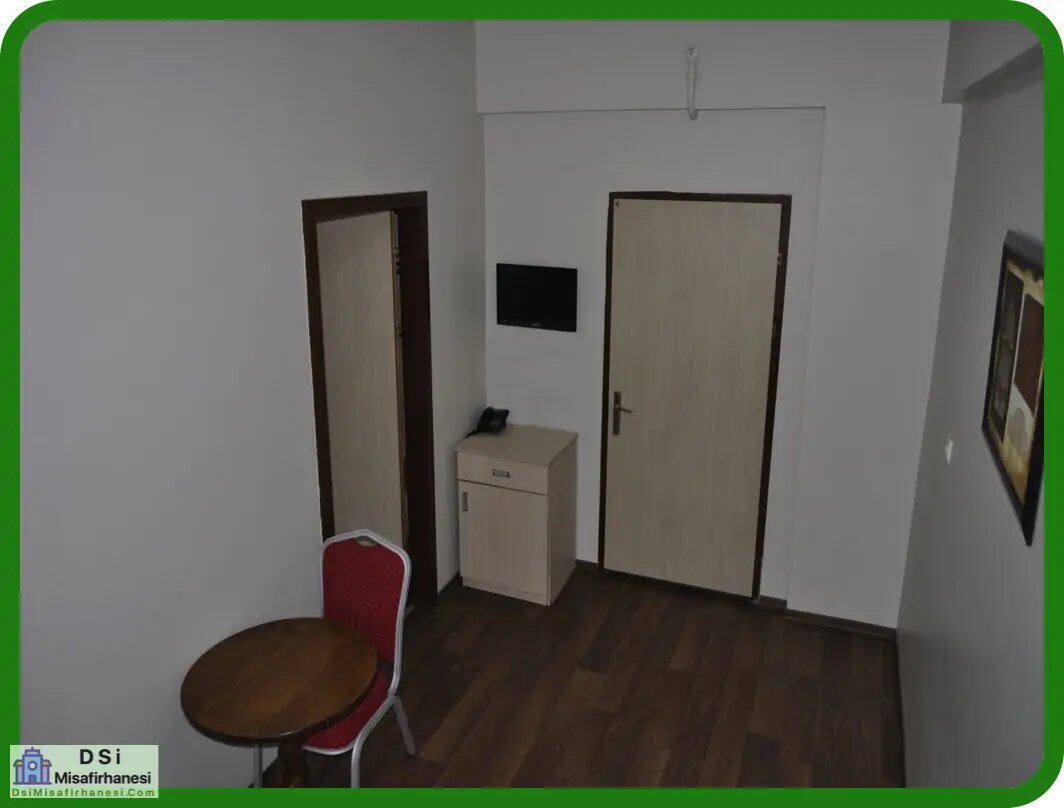 Aksehir Ogretmenevi Resimleri 9 - Konya Mevlana Öğretmenevi Fiyatları Adresi Telefonu