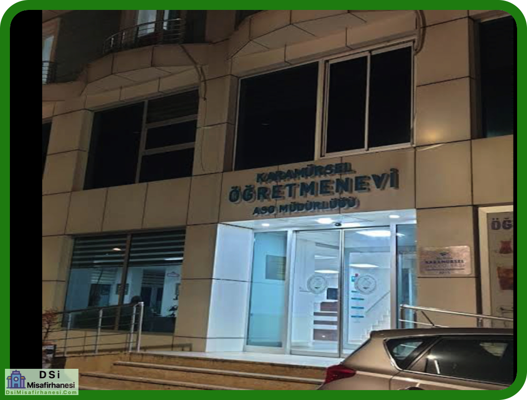 Karamürsel Öğretmenevi Fiyatları Adresi Telefonu 14 Karamursel Ogretmenevi Resimleri 12 - Karamürsel Öğretmenevi Fiyatları Adresi Telefonu