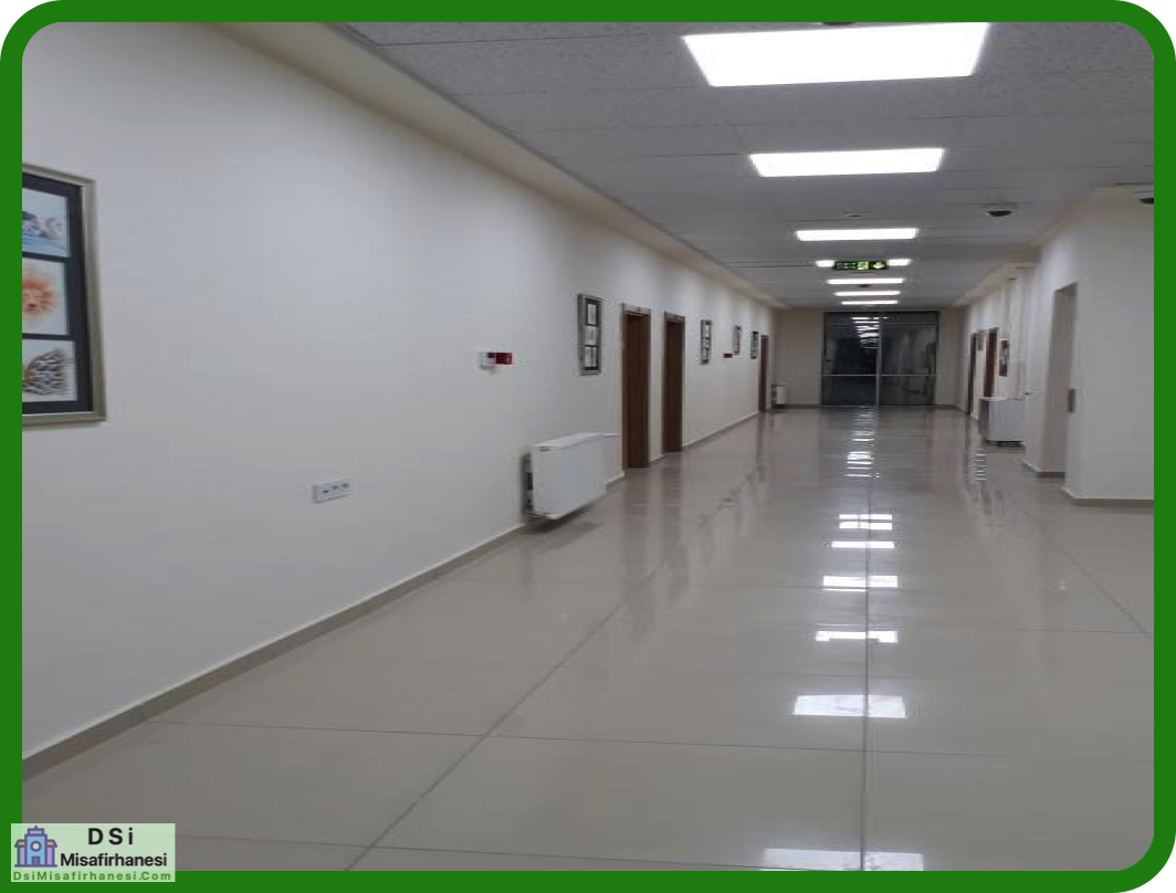 Cicekdagi Ogretmenevi Resimleri 8 - Çiçekdağı Öğretmenevi Fiyatları Adresi Telefonu