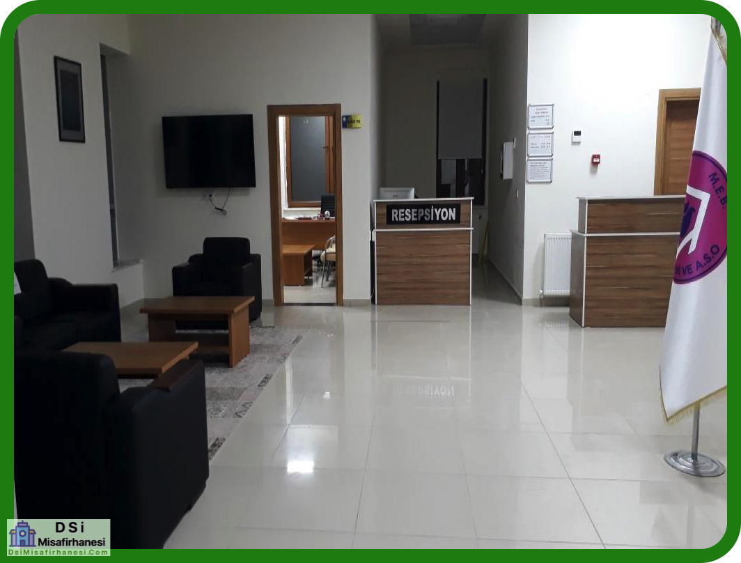 Cicekdagi Ogretmenevi Resimleri 9 - Çiçekdağı Öğretmenevi Fiyatları Adresi Telefonu