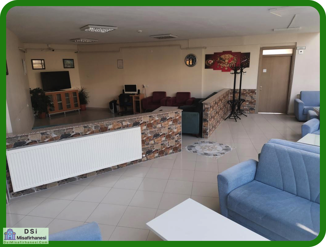 Develi Ogretmenevi Resimleri 1 - Develi Öğretmenevi Fiyatları Adresi Telefonu