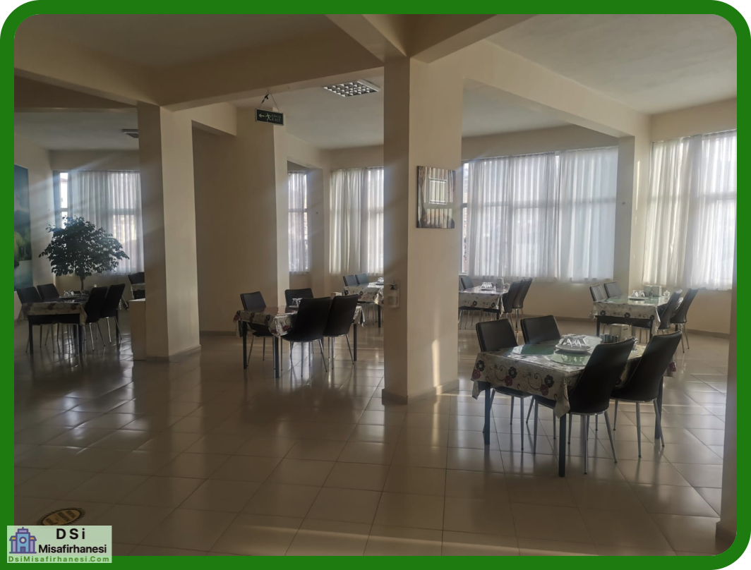 Develi Ogretmenevi Resimleri 3 - Develi Öğretmenevi Fiyatları Adresi Telefonu