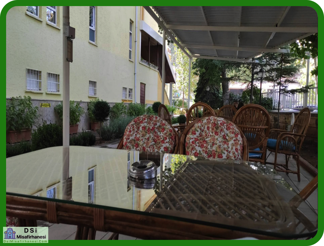 Kirsehir Ogretmenevi Resimleri 10 - Kırşehir Öğretmenevi Fiyatları Adresi Telefonu