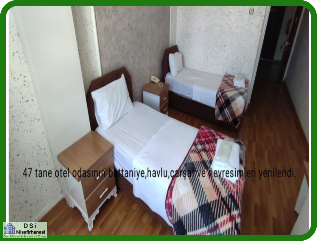 Kirsehir Ogretmenevi Resimleri 4 - Kırşehir Öğretmenevi Fiyatları Adresi Telefonu