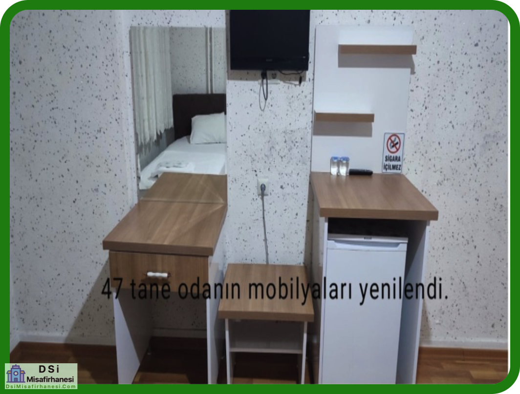 Kirsehir Ogretmenevi Resimleri 5 - Kırşehir Öğretmenevi Fiyatları Adresi Telefonu