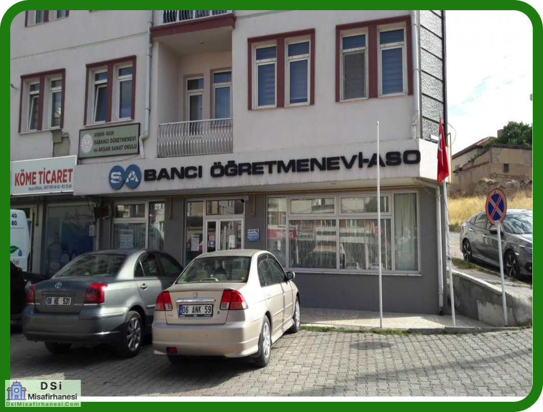 Mucur Ogretmenevi Resimleri 11 - Mucur Öğretmenevi Fiyatları Adresi Telefonu