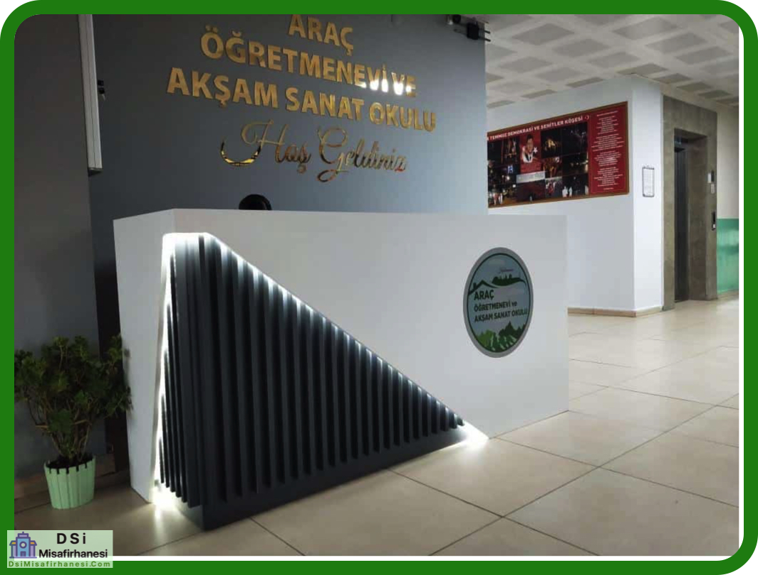Arac Ogretmenevi Resimleri 9 - Araç Öğretmenevi Fiyatları Adresi Telefonu