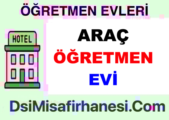 Arac Ogretmenevi Resimleri Fiyatlari Adresi - Araç Öğretmenevi Fiyatları Adresi Telefonu