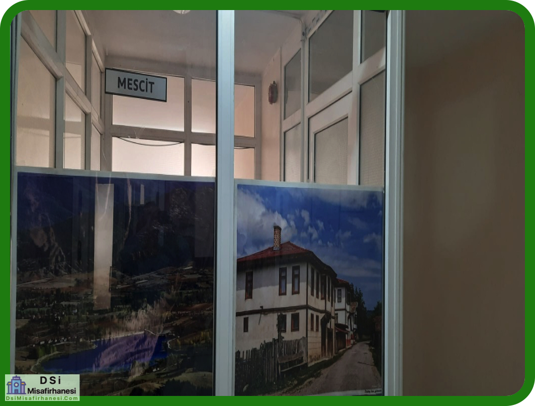 Daday Ogretmenevi Resimleri 13 - Daday Öğretmenevi Fiyatları Adresi Telefonu