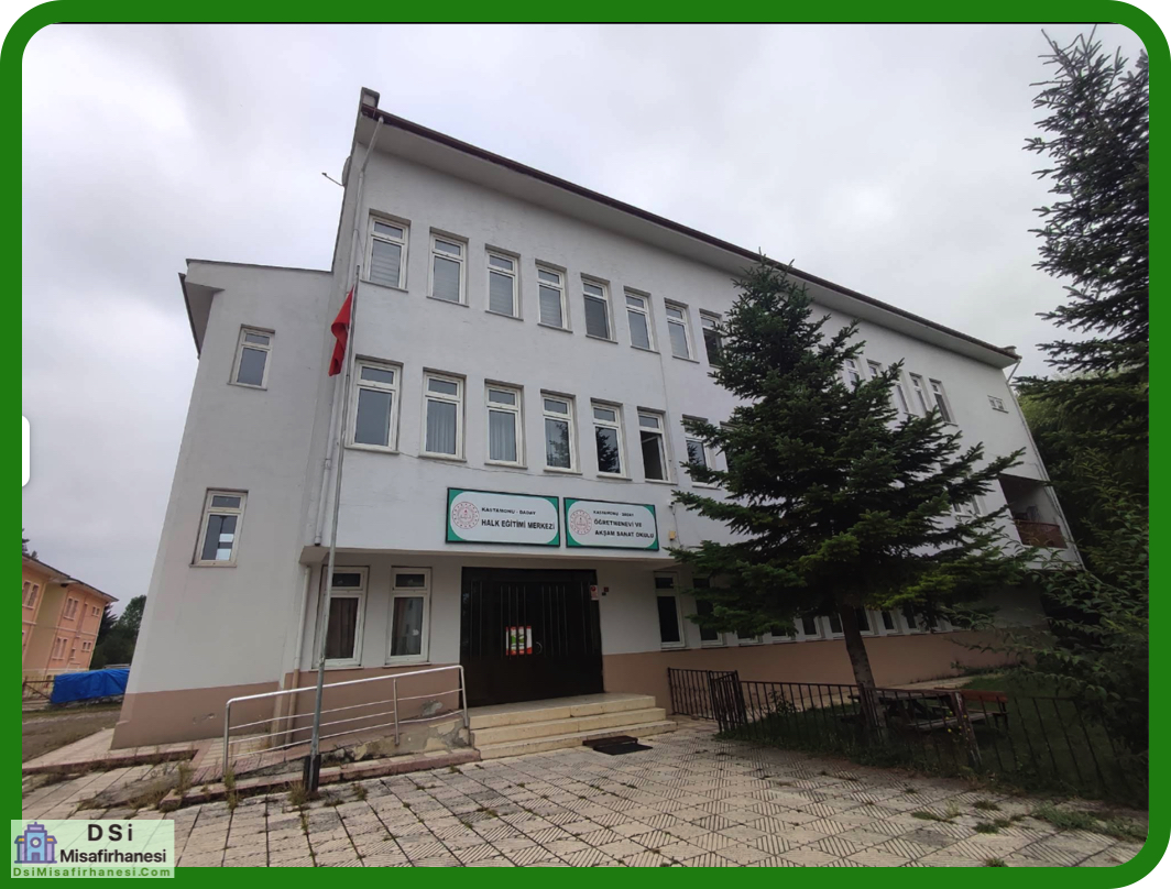Daday Ogretmenevi Resimleri 17 - Daday Öğretmenevi Fiyatları Adresi Telefonu