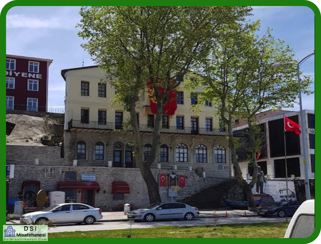Inebolu Ogretmenevi Resimleri 9 - İnebolu Öğretmenevi Fiyatları Adresi Telefonu