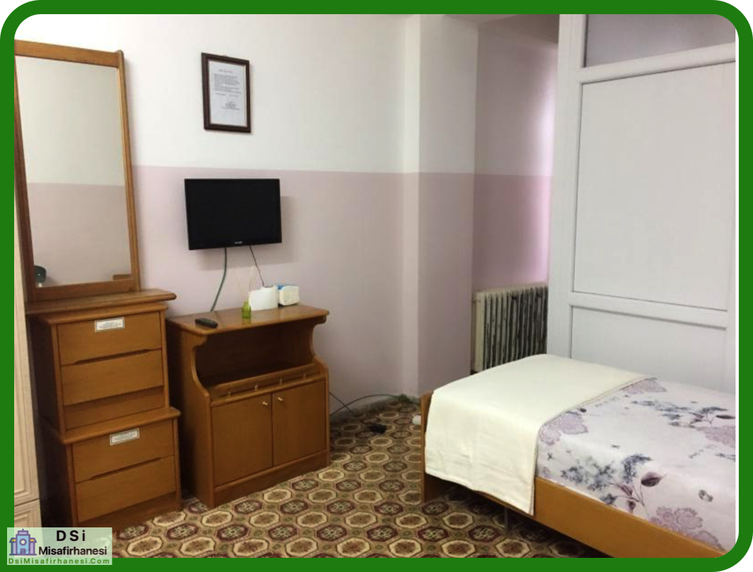 Senpazar Ogretmenevi Resimleri 3 - Şenpazar Öğretmenevi Fiyatları Adresi Telefonu