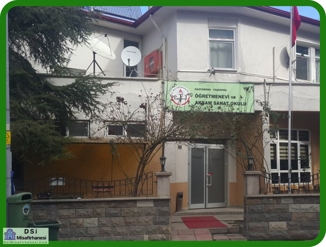 Taskopru Ogretmenevi Resimleri 7 - Taşköprü Öğretmenevi Fiyatları Adresi Telefonu