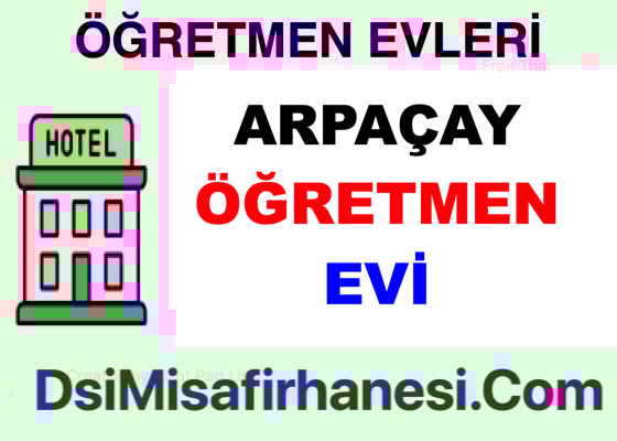 Arpacay Ogretmenevi Resimleri Fiyatlari Adresi - Arpaçay Öğretmenevi Fiyatları Adresi Telefonu