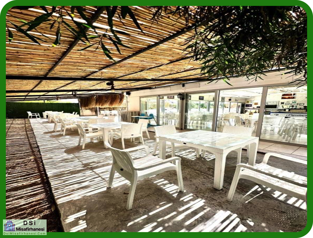 Cesme Alacati Ogretmenevi Resimleri 19 - Çeşme Alaçatı Öğretmenevi Fiyatları Adresi Telefonu