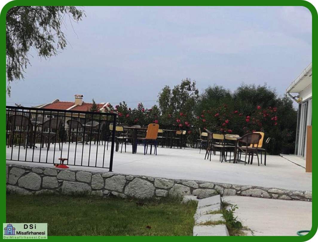 Cesme Alacati Ogretmenevi Resimleri 20 - Çeşme Alaçatı Öğretmenevi Fiyatları Adresi Telefonu