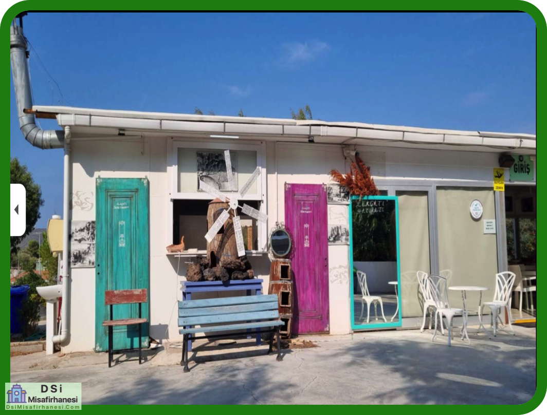Cesme Alacati Ogretmenevi Resimleri 23 - Çeşme Alaçatı Öğretmenevi Fiyatları Adresi Telefonu