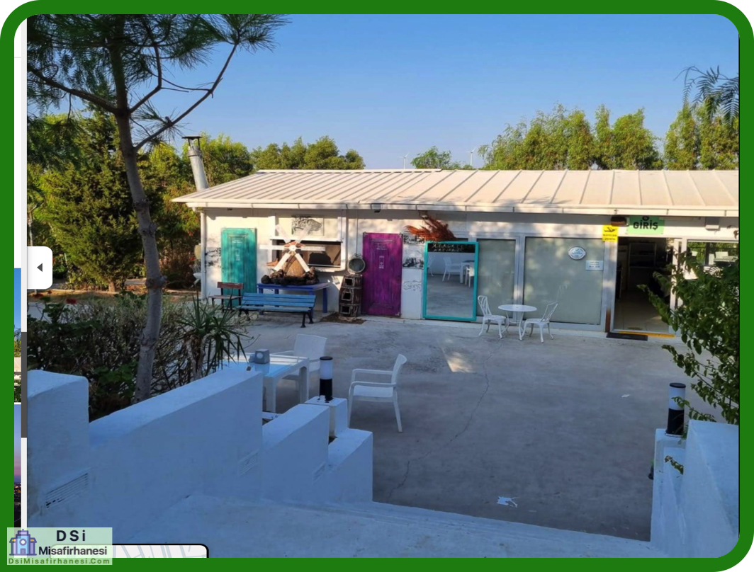 Cesme Alacati Ogretmenevi Resimleri 24 - Çeşme Alaçatı Öğretmenevi Fiyatları Adresi Telefonu