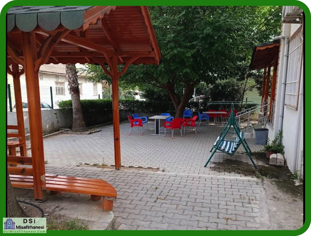 Erzin Ogretmenevi Resimleri 5 - Erzin Öğretmenevi Fiyatları Adresi Telefonu
