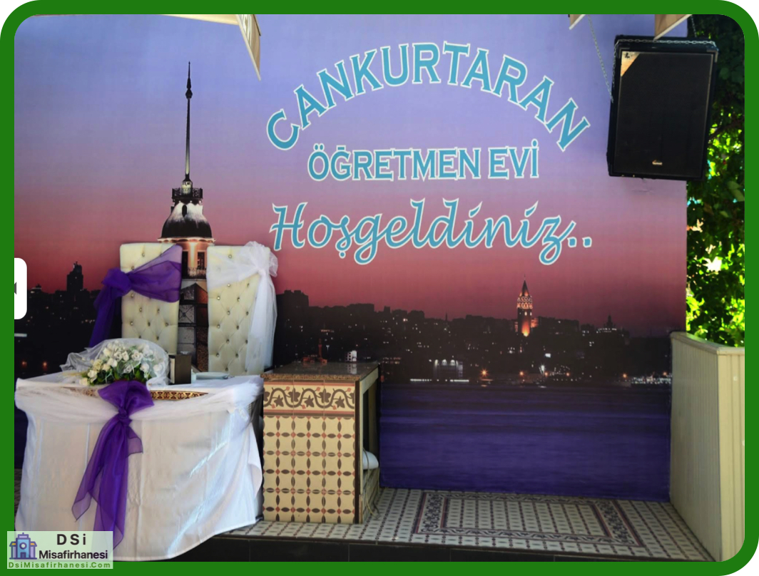 Fatih Cankurtaran Ogretmenevi Resimleri 5 - Fatih Cankurtaran Öğretmenevi Fiyatları Adresi Telefonu