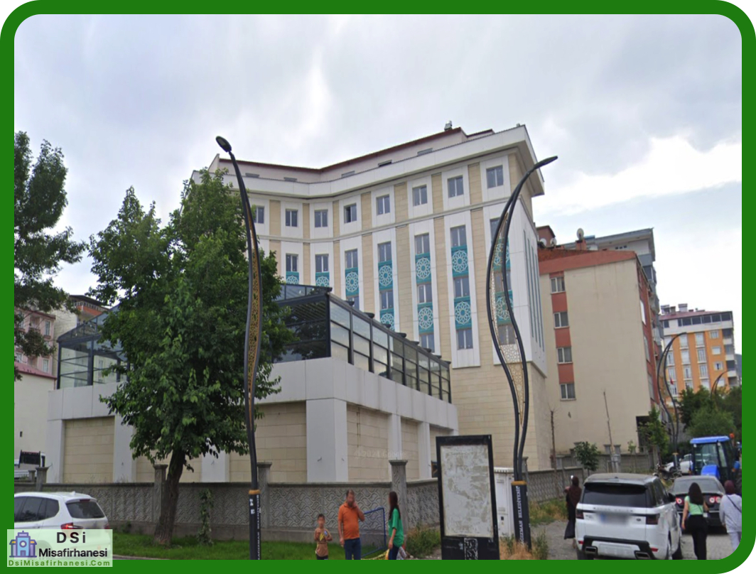 Kagizman Ogretmenevi resimleri 3 - Kağızman Öğretmenevi Fiyatları Adresi Telefonu