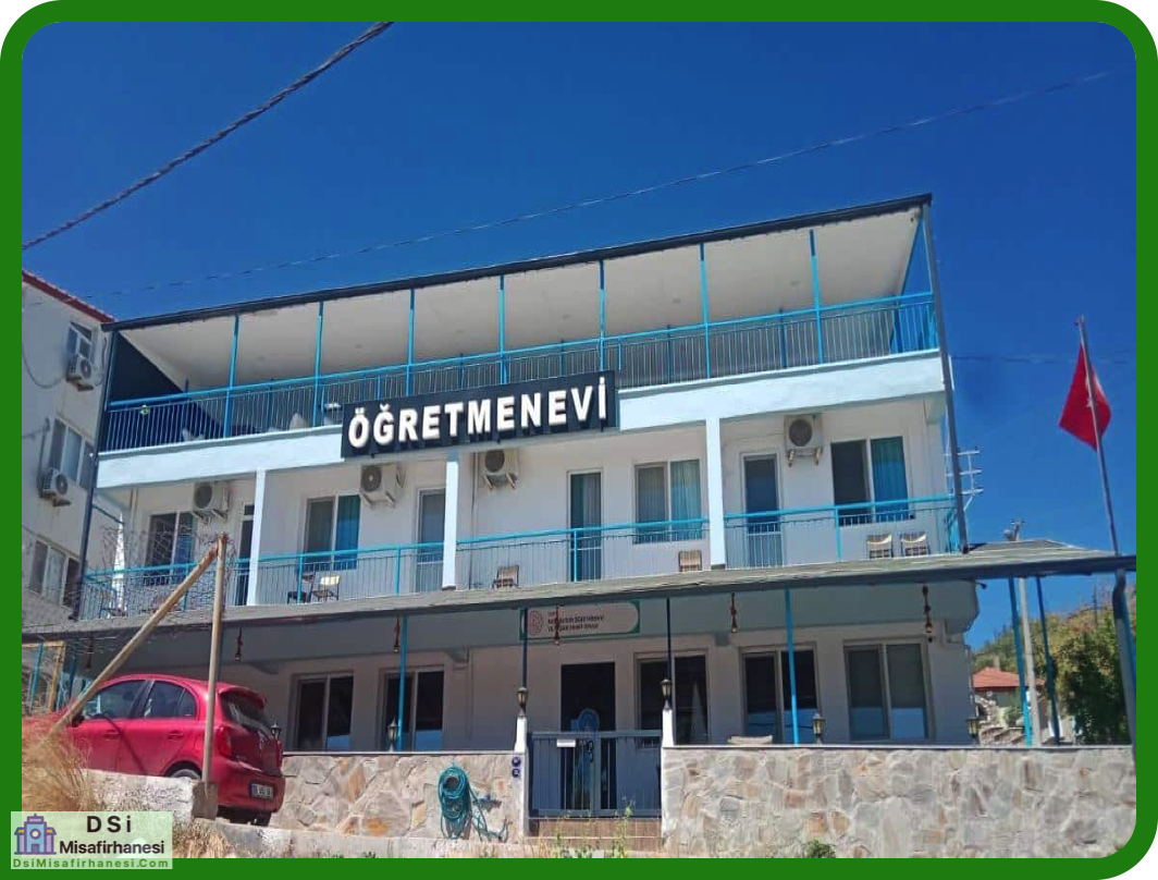 Karaburun Ogretmenevi Resimleri 15 - Karaburun Öğretmenevi Fiyatları Adresi Telefonu