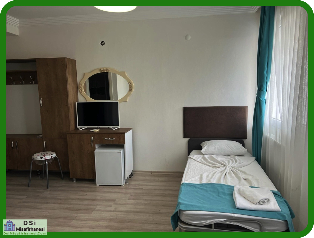 Karaburun Ogretmenevi Resimleri 3 - Karaburun Öğretmenevi Fiyatları Adresi Telefonu