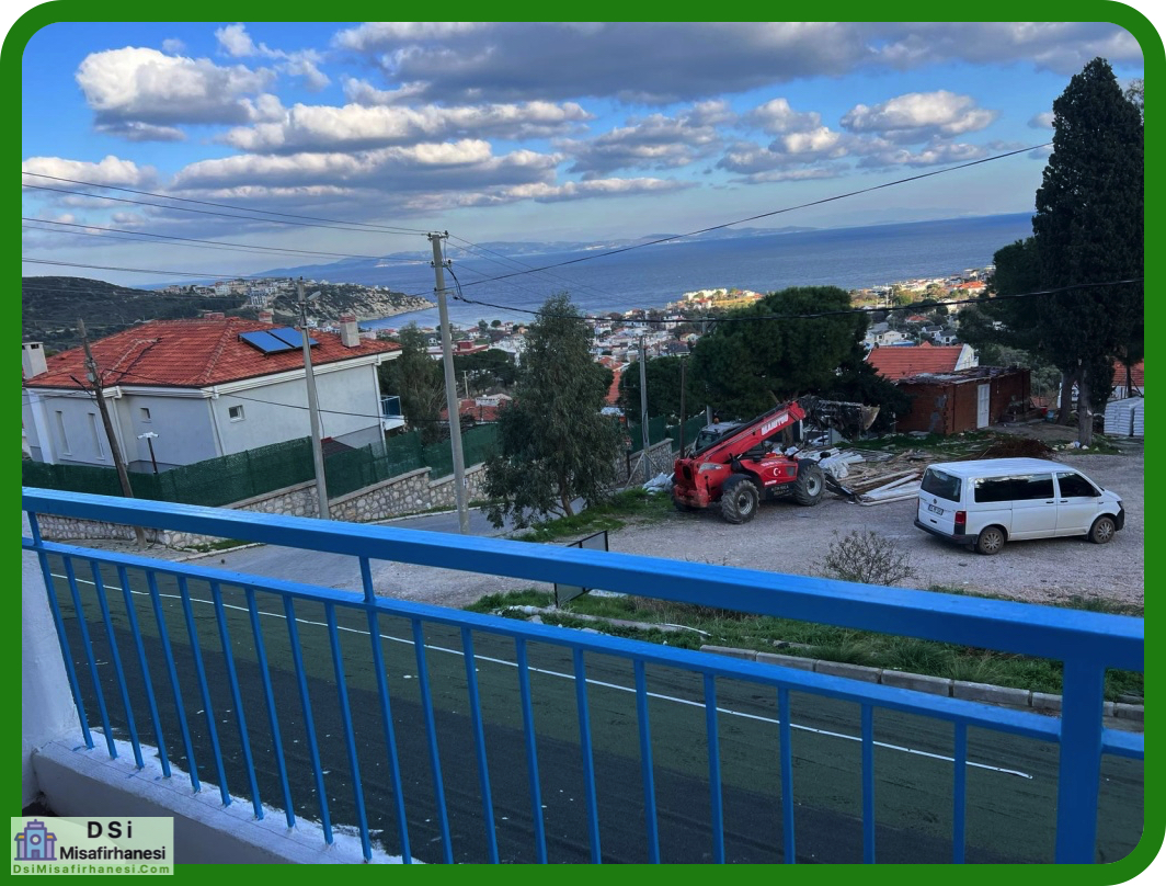 Karaburun Ogretmenevi Resimleri 4 - Karaburun Öğretmenevi Fiyatları Adresi Telefonu