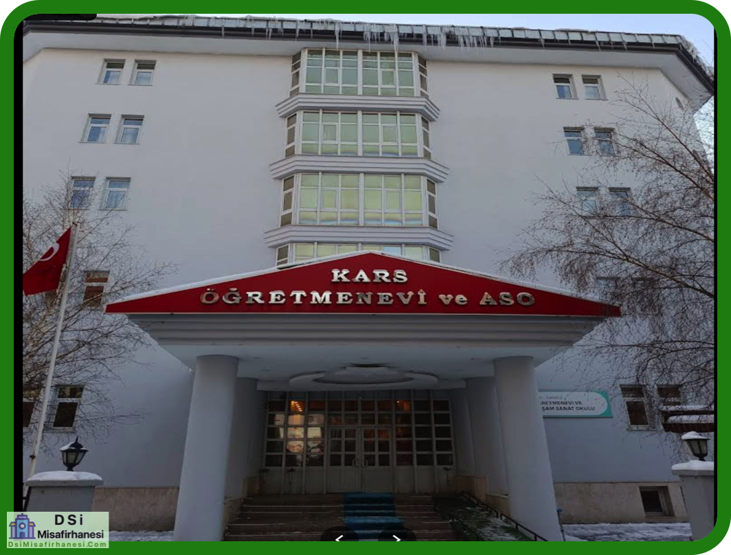 Kars Ogretmenevi resimleri 11 - Kars Öğretmenevi Fiyatları Adresi Telefonu