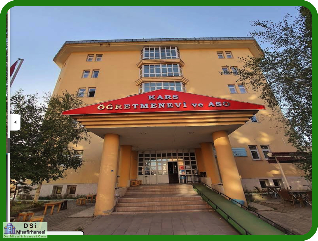 Kars Ogretmenevi resimleri 12 - Kars Öğretmenevi Fiyatları Adresi Telefonu