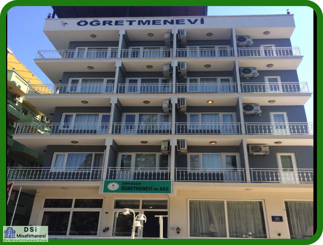 Selcuk Ogretmenevi resimleri 7 - Selçuk Öğretmenevi Fiyatları Adresi Telefonu