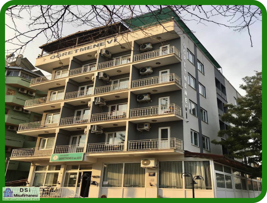 Selcuk Ogretmenevi resimleri 8 - Selçuk Öğretmenevi Fiyatları Adresi Telefonu