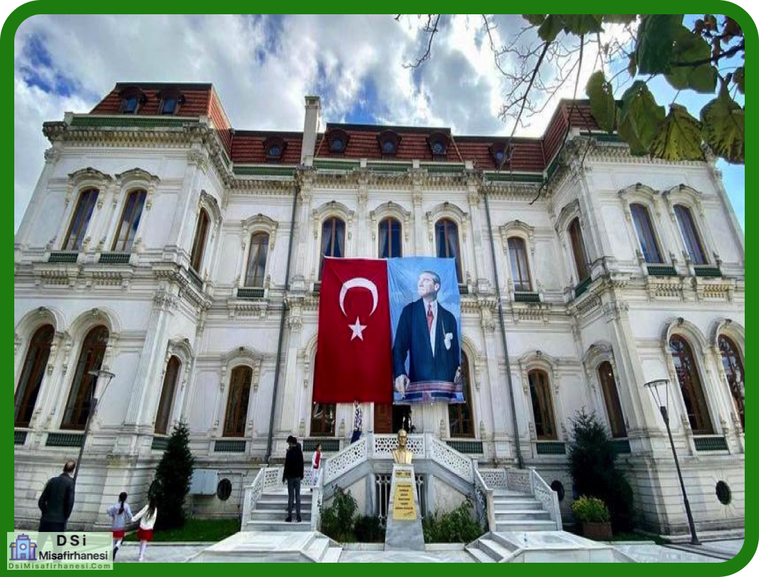 Uskudar Ogretmenevi Resimleri 17 - Üsküdar Öğretmenevi Fiyatları Adresi Telefonu