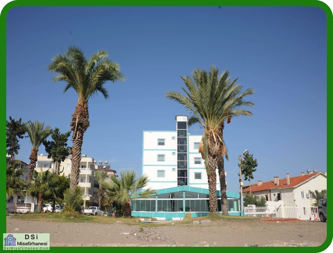 Anamur Ogretmenevi Resimleri 10 - Anamur Öğretmenevi Fiyatları Adresi Telefonu