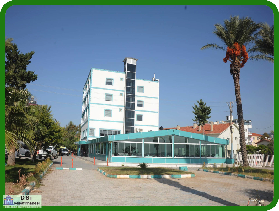 Anamur Ogretmenevi Resimleri 9 - Anamur Öğretmenevi Fiyatları Adresi Telefonu