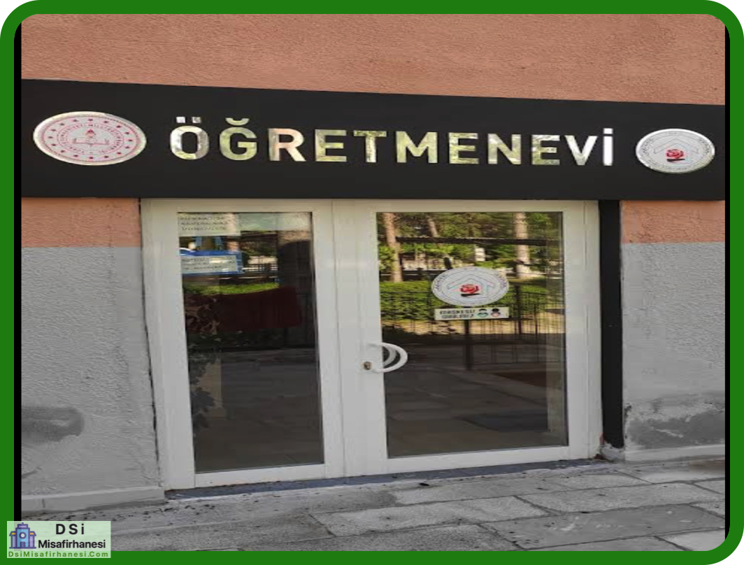Atabey Ogretmenevi Resimleri 3 - Atabey Öğretmenevi Fiyatları Adresi Telefonu