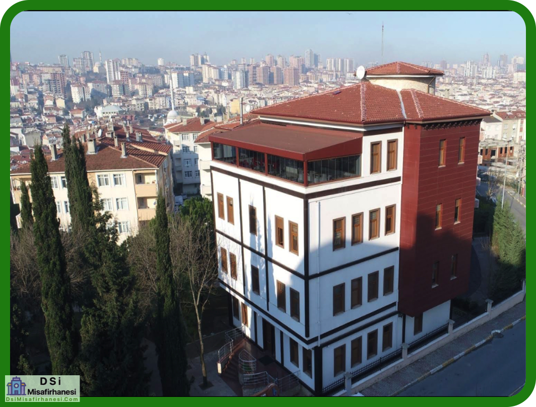 Bagcilar Ogretmenevi Resimleri 14 - Bağcılar Öğretmenevi Fiyatları Adresi Telefonu