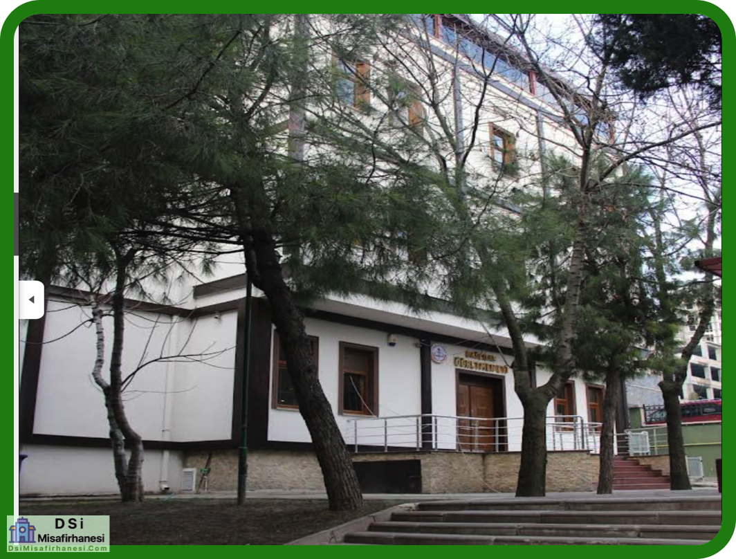 Bagcilar Ogretmenevi Resimleri 15 - Bağcılar Öğretmenevi Fiyatları Adresi Telefonu