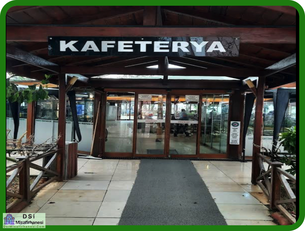 Beykoz Ogretmenevi Resimleri 8 - Beykoz Öğretmenevi Fiyatları Adresi Telefonu