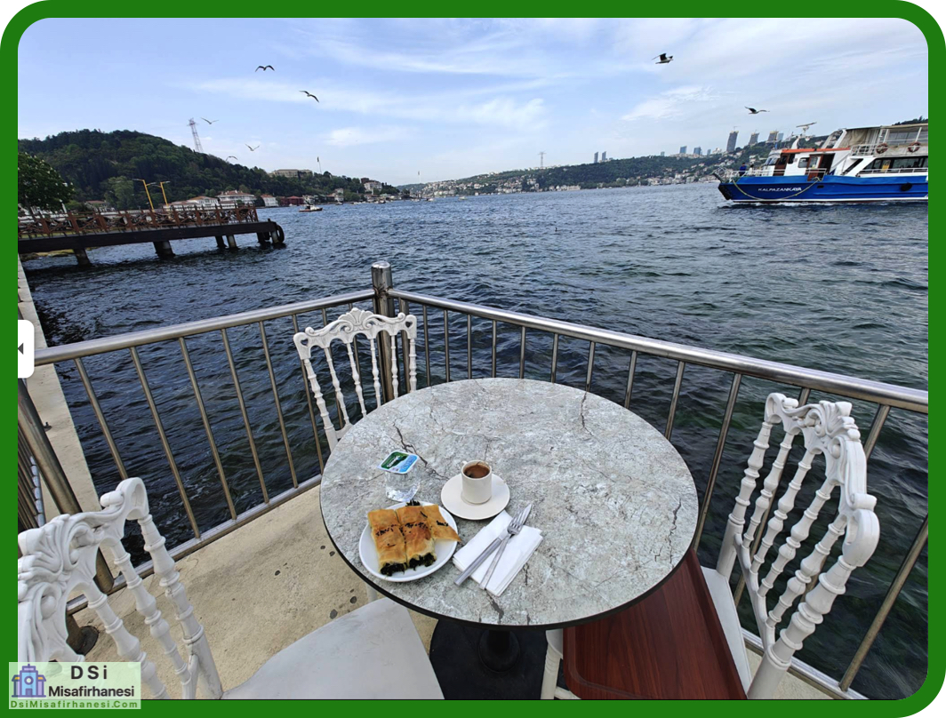 Beykoz Ogretmenevi Resimleri 9 - Beykoz Öğretmenevi Fiyatları Adresi Telefonu