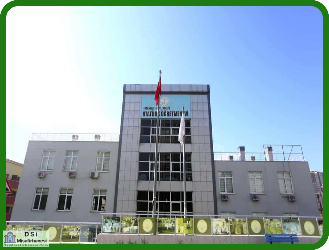 Beylikduzu Ogretmenevi Resimleri 7 - Beylikdüzü Öğretmenevi Fiyatları Adresi Telefonu