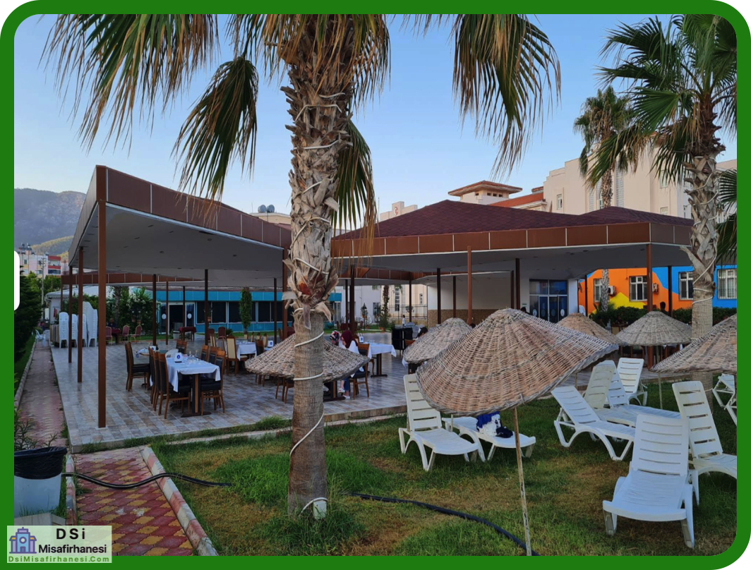 Bozyazi Ogretmenevi Resimleri 15 - Bozyazı Öğretmenevi Fiyatları Adresi Telefonu