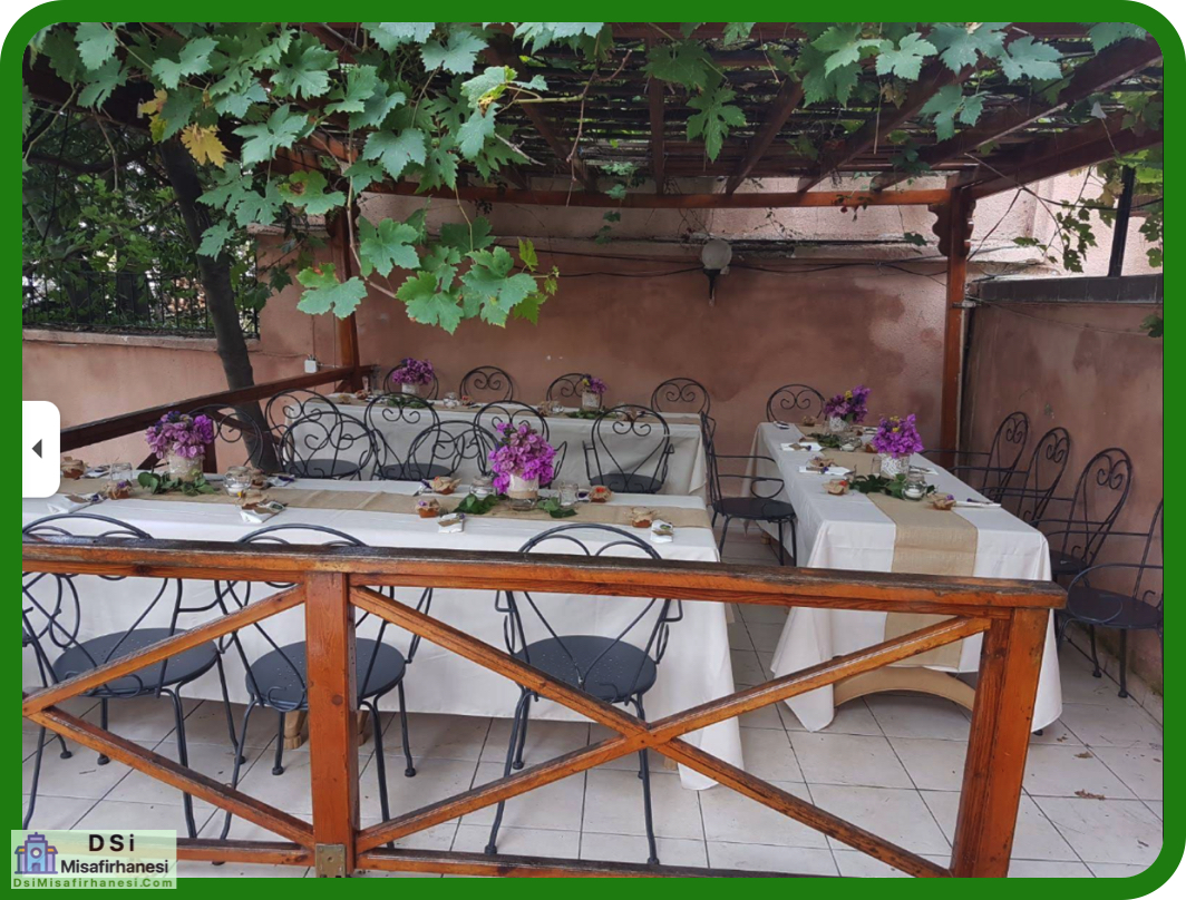 Burgazada Ogretmenevi Resimleri 17 - Burgazada Öğretmenevi Fiyatları Adresi Telefonu
